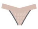 Calvin Klein QD5282 Low Rise Thong