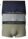 Calvin Klein NP2607O #332 Low Rise Trunk (3 Pack)