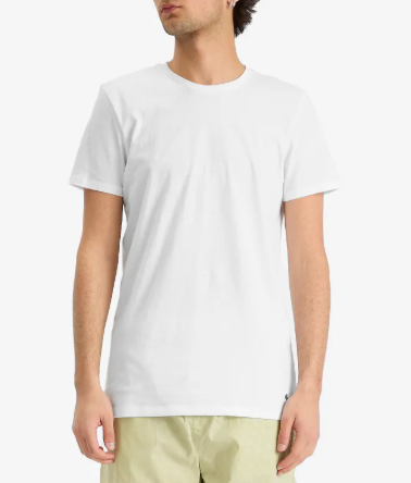 NB4051 #900 S/S Crew Neck Classic Fit (3 Pack)