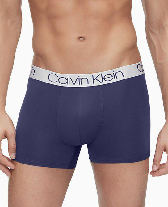 Calvin Klein NP2431O Microfiber Boxer Brief (4-Pack)