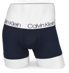 Calvin Klein NP22130 #905 Trunk (3 Pack)