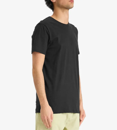 NB4051 #900 S/S Crew Neck Classic Fit (3 Pack)