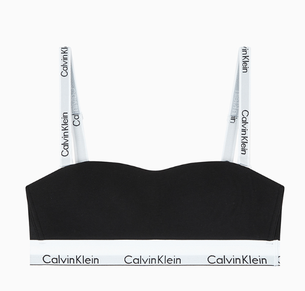 Calvin Klein QF7628 Push Up Plunge