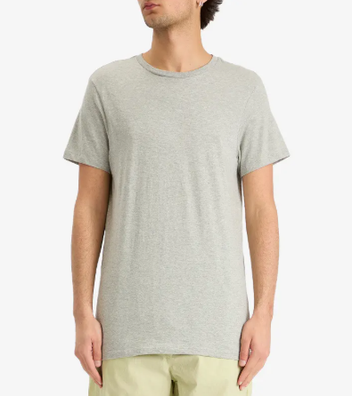 NB4051 #900 S/S Crew Neck Classic Fit (3 Pack)