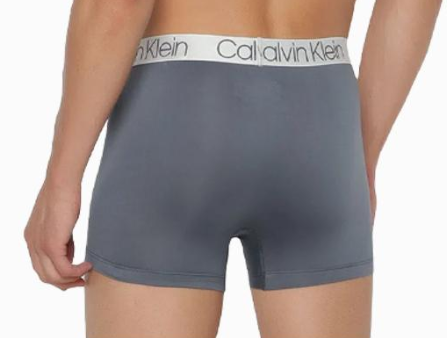 Calvin Klein NP2431O Microfiber Boxer Brief (4-Pack)