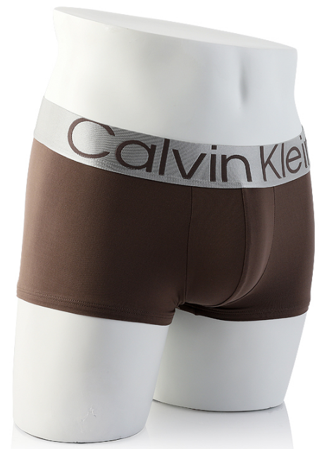 Calvin Klein NB3074 Micro Low Rise Trunk (3 Pack)