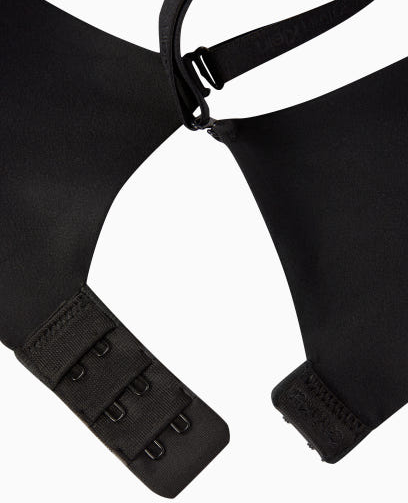 Calvin Klein QF7315 Push Up Plunge