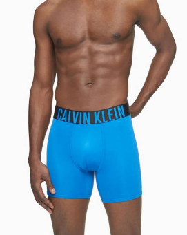 Calvin Klein NB2594 Boxer Brief (3 Pack)