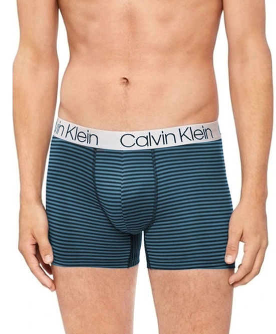 Calvin Klein NP2431O Microfiber Boxer Brief (4-Pack)