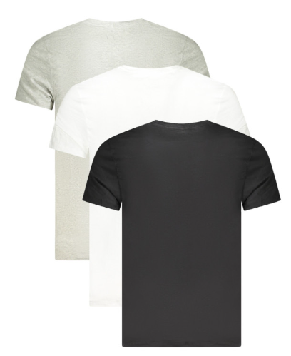 NB4051 #900 S/S Crew Neck Classic Fit (3 Pack)