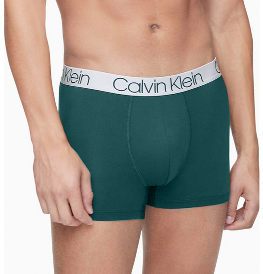 Calvin Klein NP2431O Microfiber Boxer Brief (4-Pack)