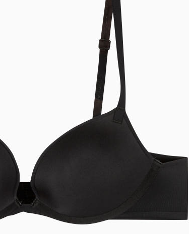 Calvin Klein QF7315 Push Up Plunge
