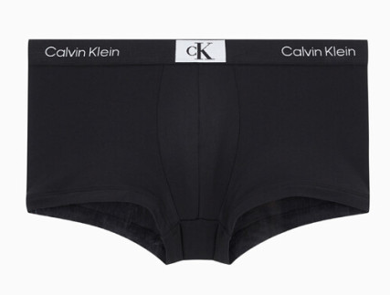 Calvin Klein NB3406 1996 Micro Low Rise Trunk