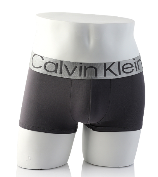 Calvin Klein NB3074 Micro Low Rise Trunk (3 Pack)