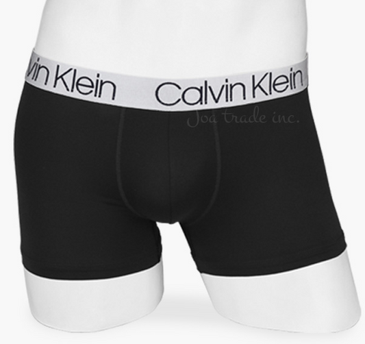 Calvin Klein NP22130 #905 Trunk (3 Pack)