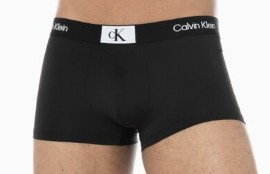 Calvin Klein NB3406 1996 Micro Low Rise Trunk