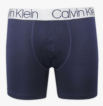 Calvin Klein NP2214O #452 Boxer Brief (3 Pack)