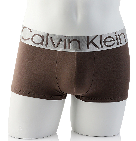 Calvin Klein NB3074 Micro Low Rise Trunk (3 Pack)