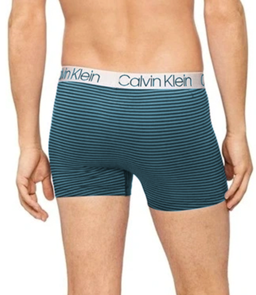 Calvin Klein NP2431O Microfiber Boxer Brief (4-Pack)