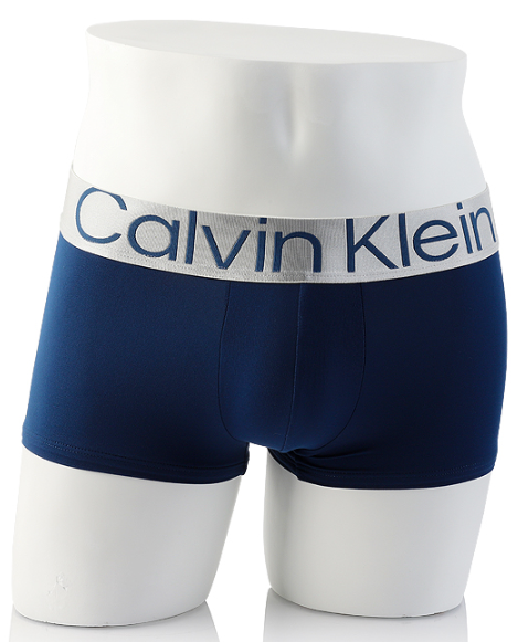 Calvin Klein NB3074 Micro Low Rise Trunk (3 Pack)