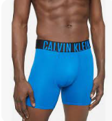 Calvin Klein NB2594 Boxer Brief (3 Pack)