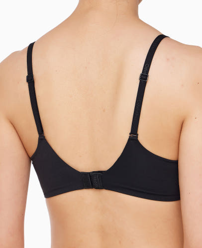 Calvin Klein QF7315 Push Up Plunge