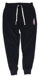 09T4531 Tommy Hilfiger Brushed Back Fleece Pant