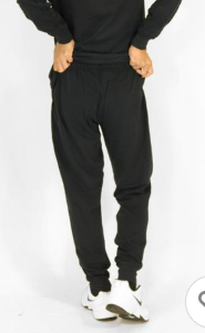 09T4531 Tommy Hilfiger Brushed Back Fleece Pant