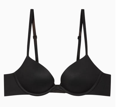 Calvin Klein QF7315 Push Up Plunge