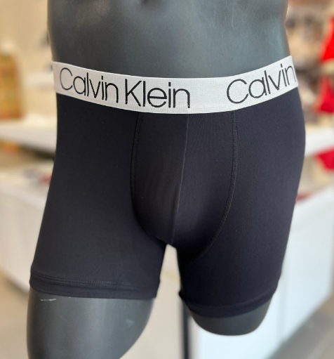 Calvin Klein NP22130 #905 Trunk (3 Pack)