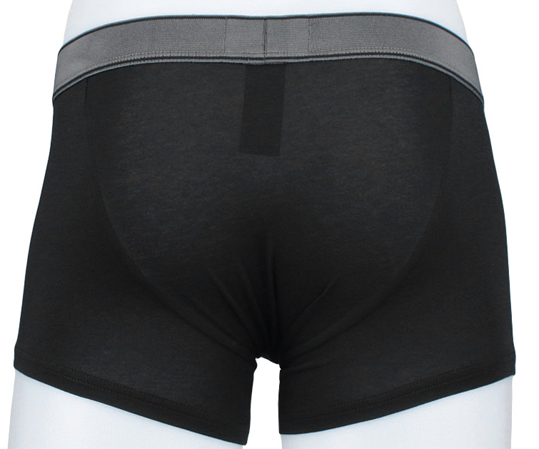 Armani 111769 #17020 Short Boxers (2-Pack) Black