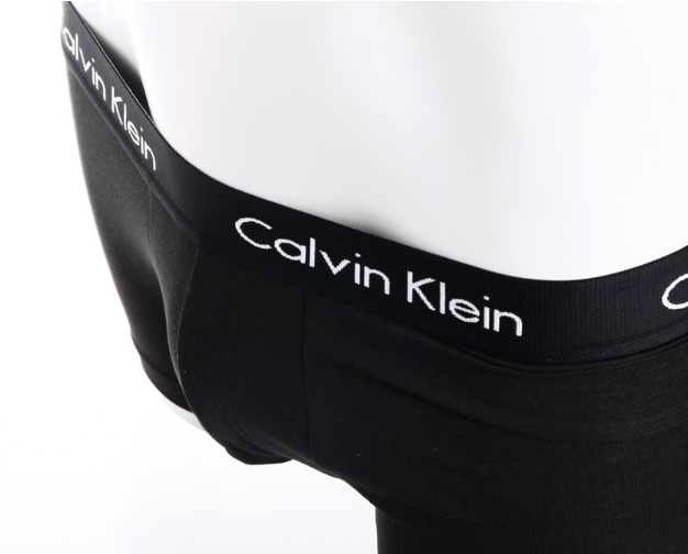 Calvin Klein NB1866 Modal Trunk (3 Pack)