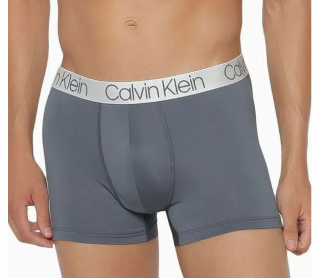 Calvin Klein NP2430O Chromatic Trunk (4 Pack)