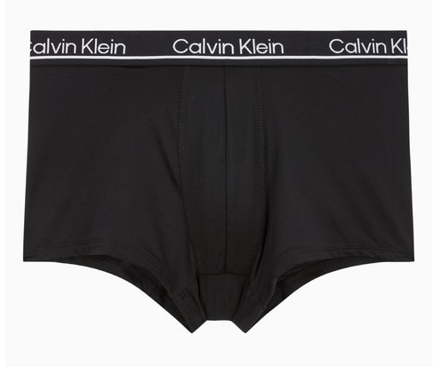 Calvin Klein NP2446O Micro Low Rise Trunks (4-Pack)