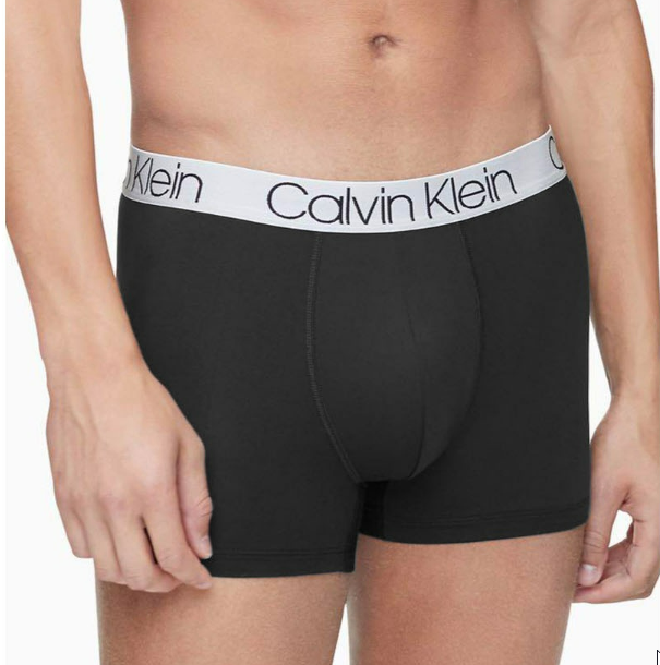 Calvin Klein NP2430O Chromatic Trunk (4 Pack)