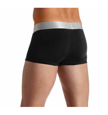 Calvin Klein NB1656 Steel Micro Trunk (3 Pack)