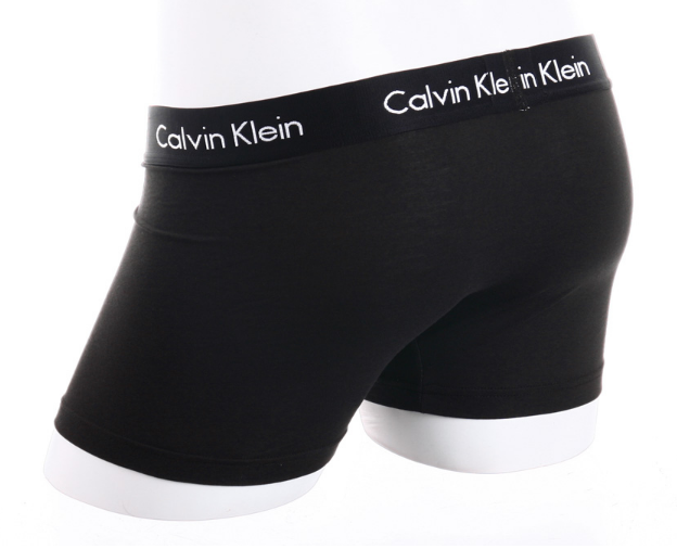 Calvin Klein NB1866 Modal Trunk (3 Pack)