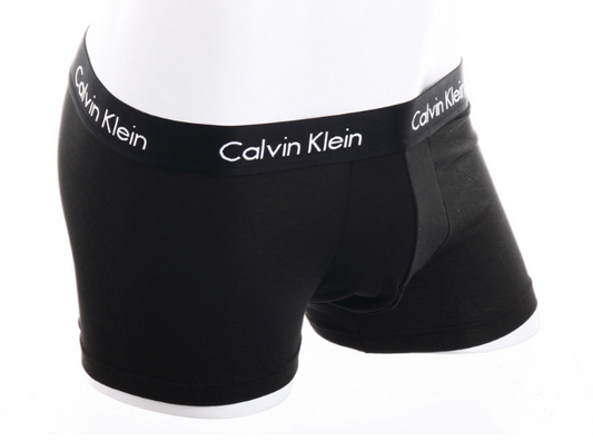 Calvin Klein NB1866 Modal Trunk (3 Pack)