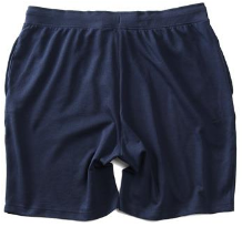 09T4153 TH Training Short Pants